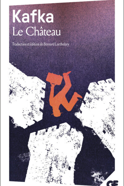 LE CHÂTEAU