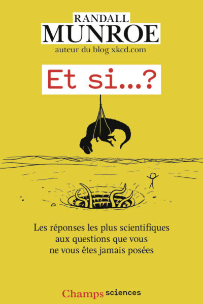 ET SI... ?