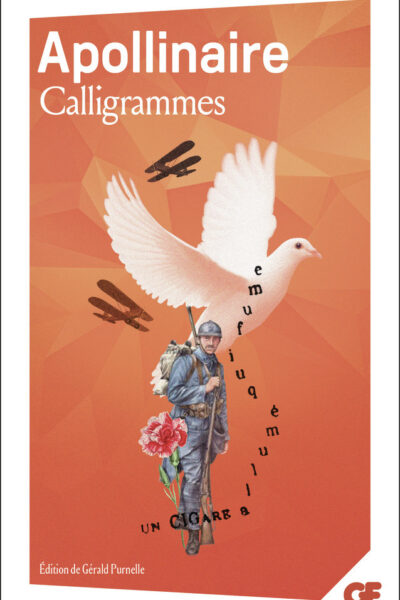 CALLIGRAMMES