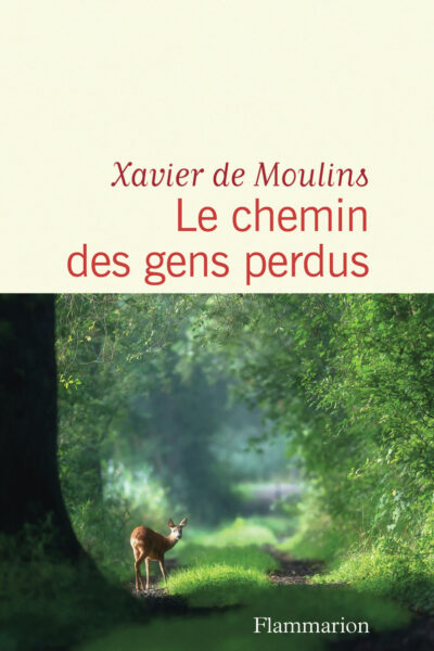 LE CHEMIN DES GENS PERDUS