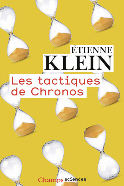 LES TACTIQUES DE CHRONOS