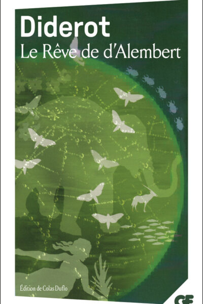 LE RÊVE DE D'ALEMBERT