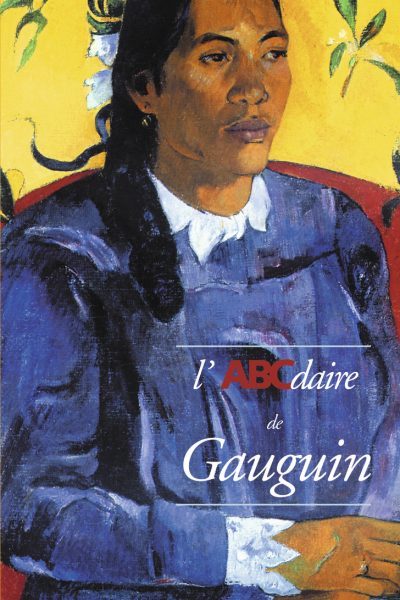 L'ABCDAIRE DE GAUGUIN 169