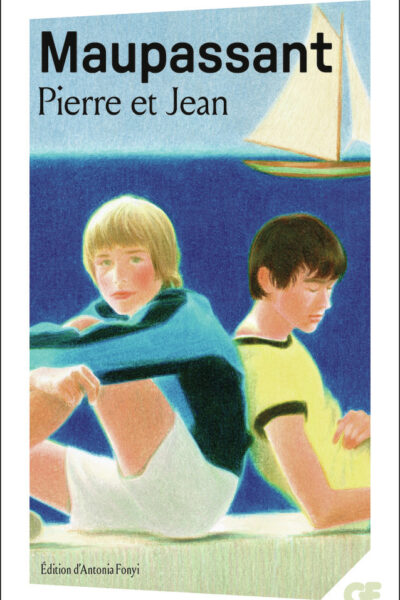 PIERRE ET JEAN