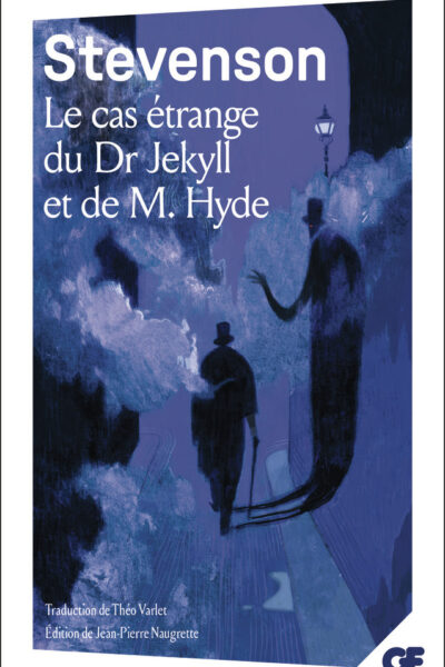 LE CAS ETRANGE DU DR JEKYLL ET DE M. HYDE