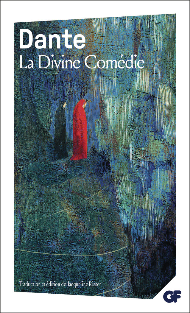 LA DIVINE COMEDIE