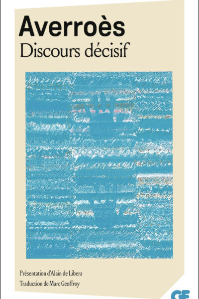DISCOURS DECISIF