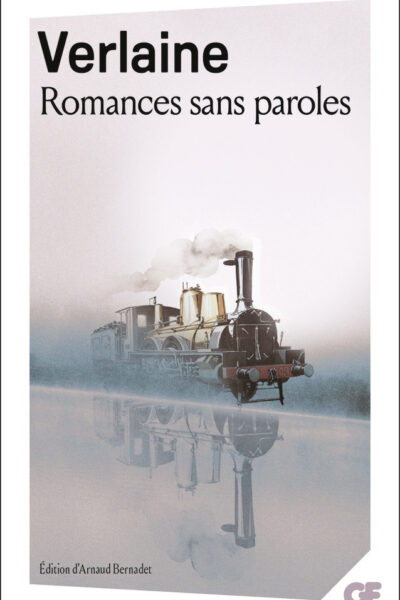 ROMANCES SANS PAROLES