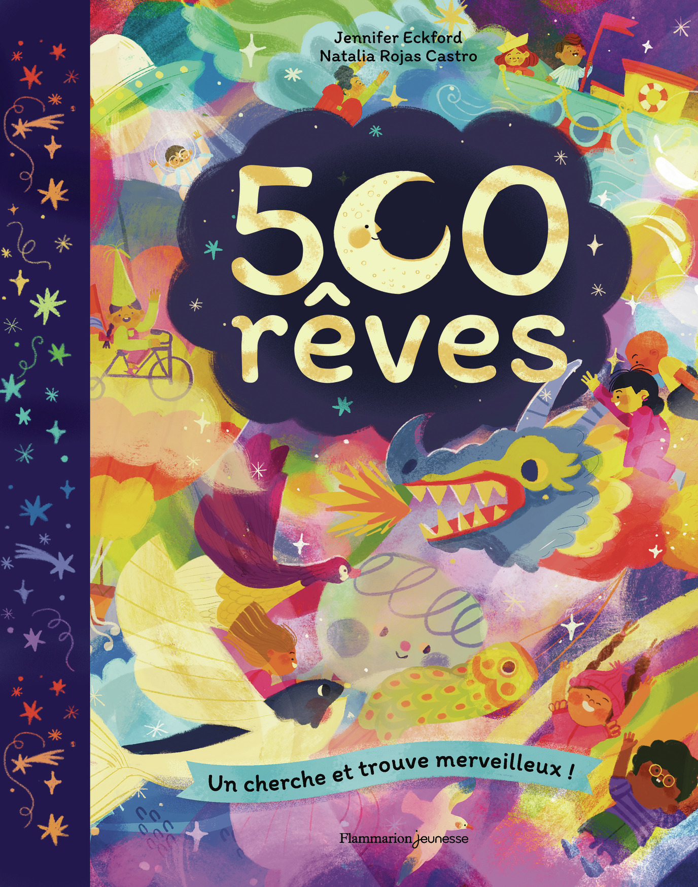 500 RÊVES