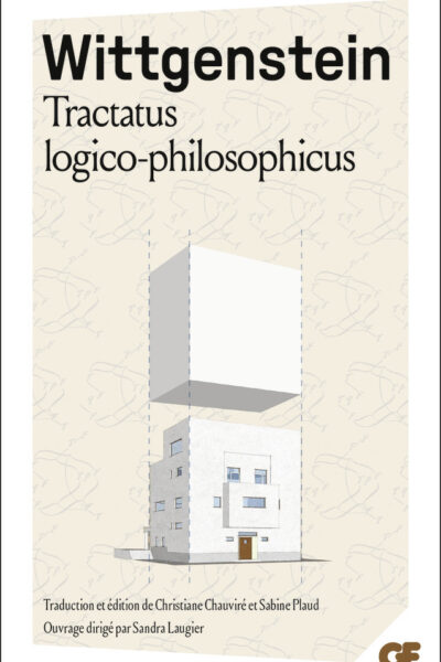 TRACTATUS LOGICO-PHILOSOPHICUS