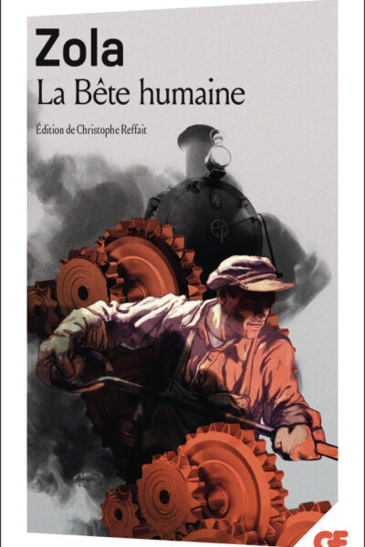 LA BÊTE HUMAINE