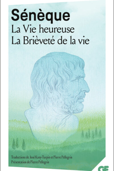 LA VIE HEUREUSE. LA BRIEVETE DE LA VIE