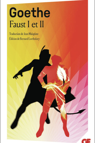 FAUST I ET II