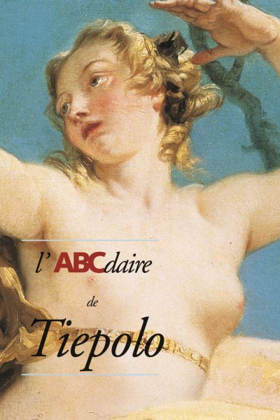 L'ABCDAIRE DE TIEPOLO 75
