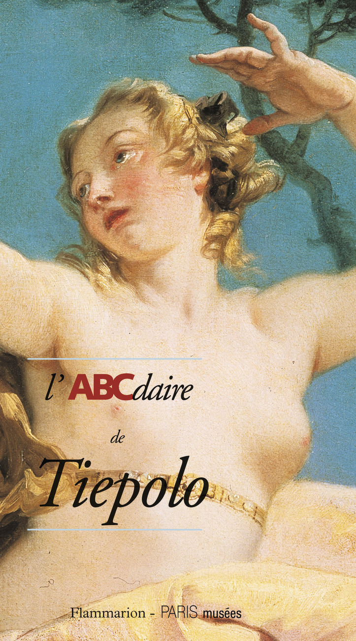 L'ABCDAIRE DE TIEPOLO 75