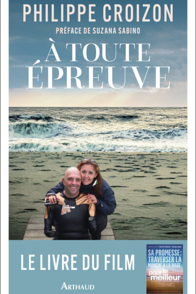 A TOUTE EPREUVE