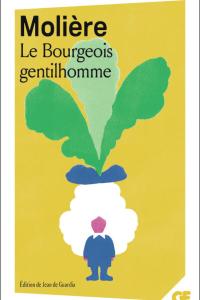 LE BOURGEOIS GENTILHOMME