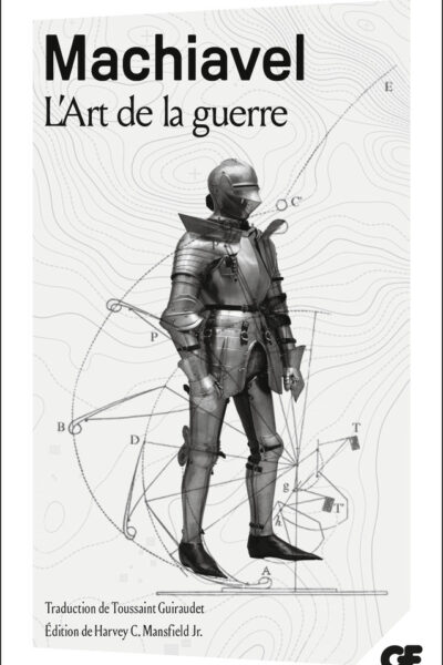 L'ART DE LA GUERRE