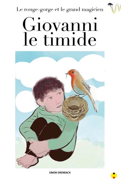 GIOVANNI LE TIMIDE