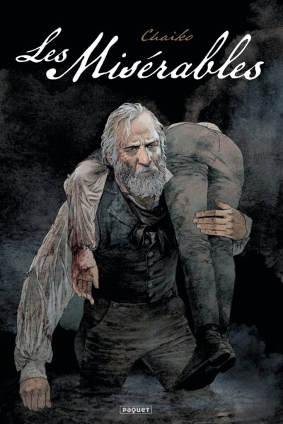 LES MISERABLES