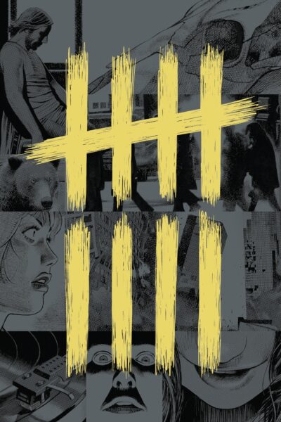 NINE LIVES MAN - LA ROUE DE LA REINCARNATION