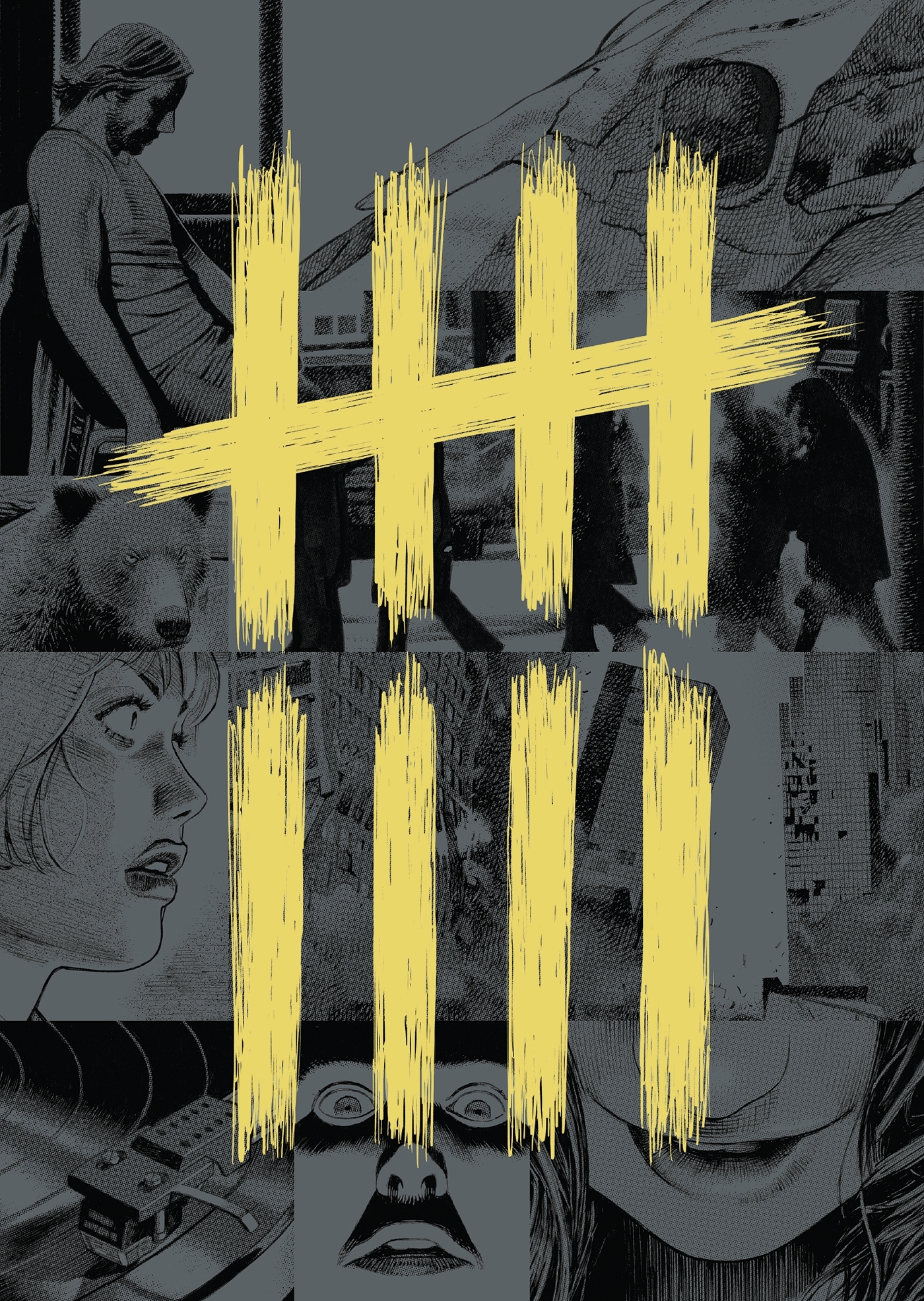 NINE LIVES MAN - LA ROUE DE LA REINCARNATION