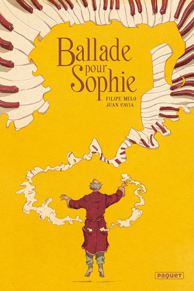 BALLADE POUR SOPHIE