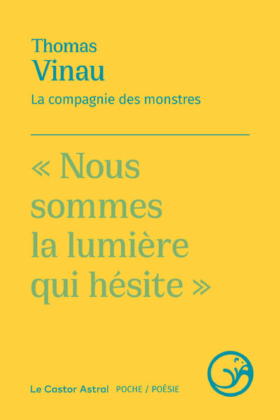 LA COMPAGNIE DES MONSTRES