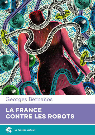 LA FRANCE CONTRE LES ROBOTS
