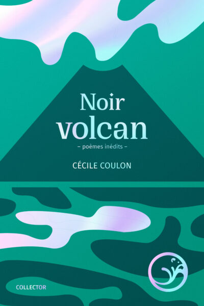 NOIR VOLCAN - ÉDITION COLLECTOR ET AUGMENTEE