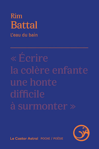 L'EAU DU BAIN