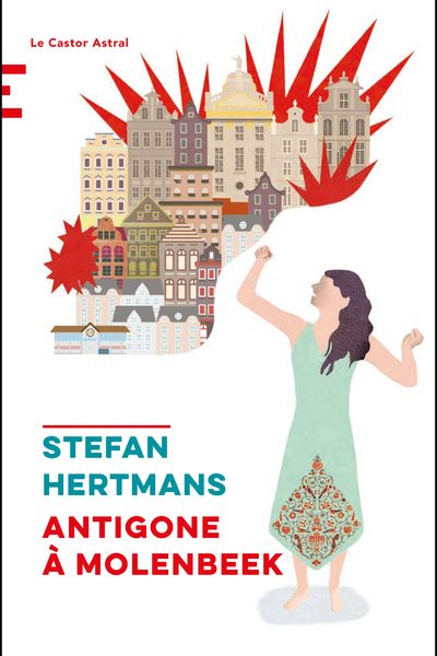 ANTIGONE A MOLENBEEK