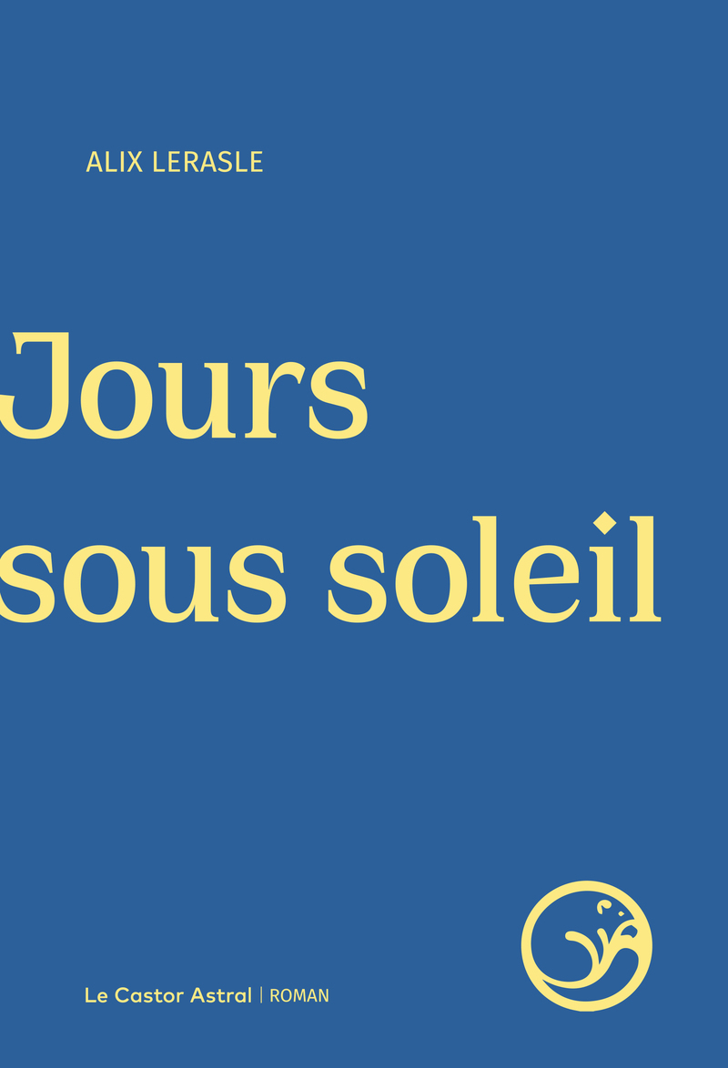 JOURS SOUS SOLEIL