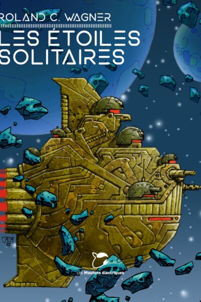 LES ETOILES SOLITAIRES