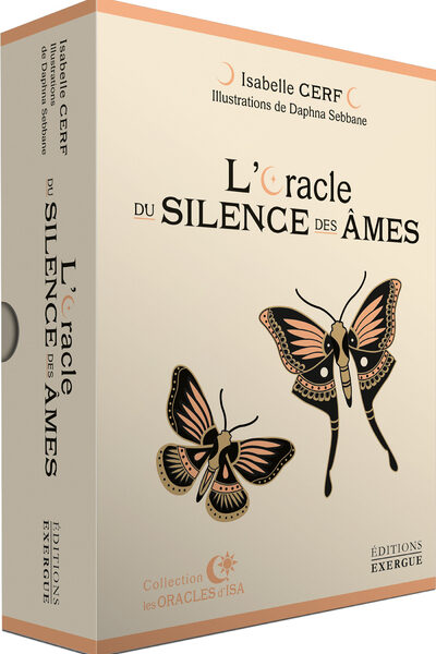 L'ORACLE DU SILENCE DES AMES