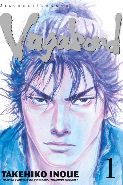 VAGABOND T01