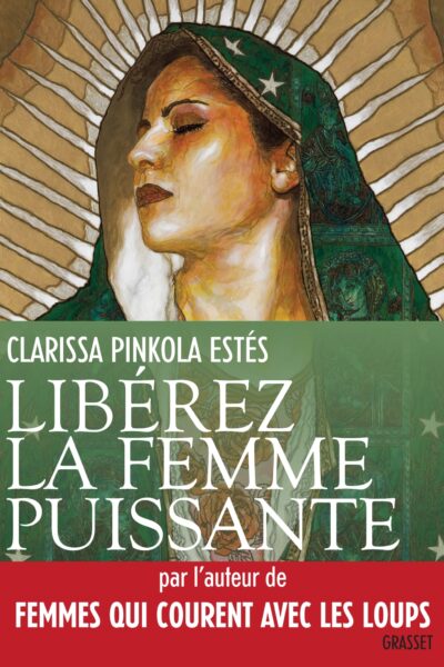 LIBEREZ LA FEMME PUISSANTE