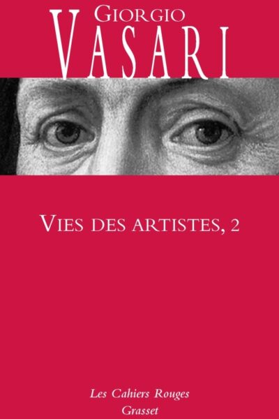 VIES DES ARTISTES TOME 2