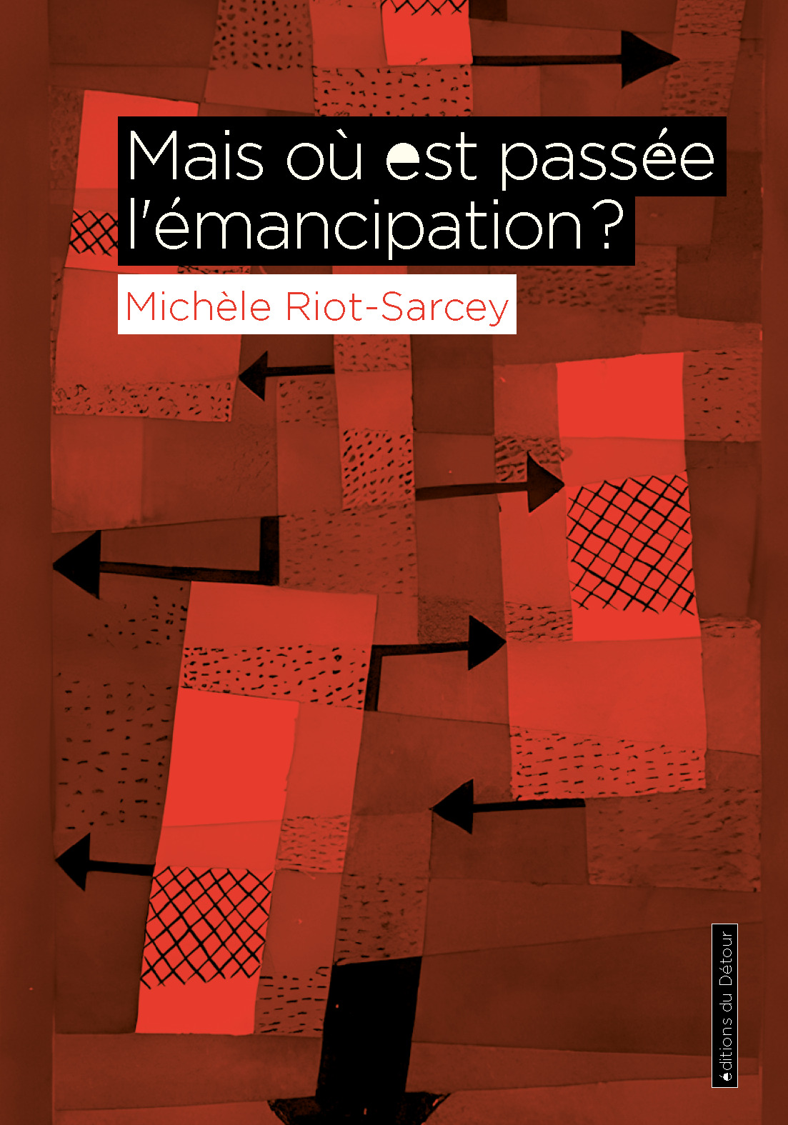 MAIS OU EST PASSEE L'EMANCIPATION ?