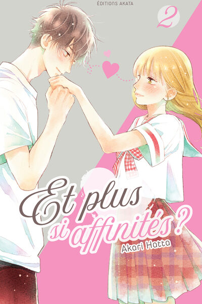 ET PLUS SI AFFINITES ? T02