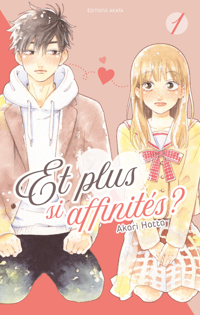 ET PLUS SI AFFINITES ? T01