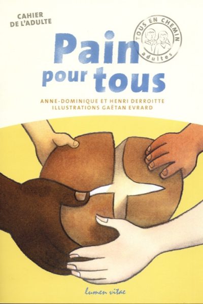PAIN POUR TOUS GUIDE ACCOMPAGNATEUR