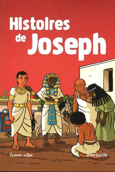 HISTOIRES DE JOSEPH