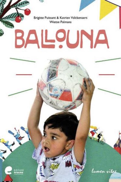 BALLOUNA