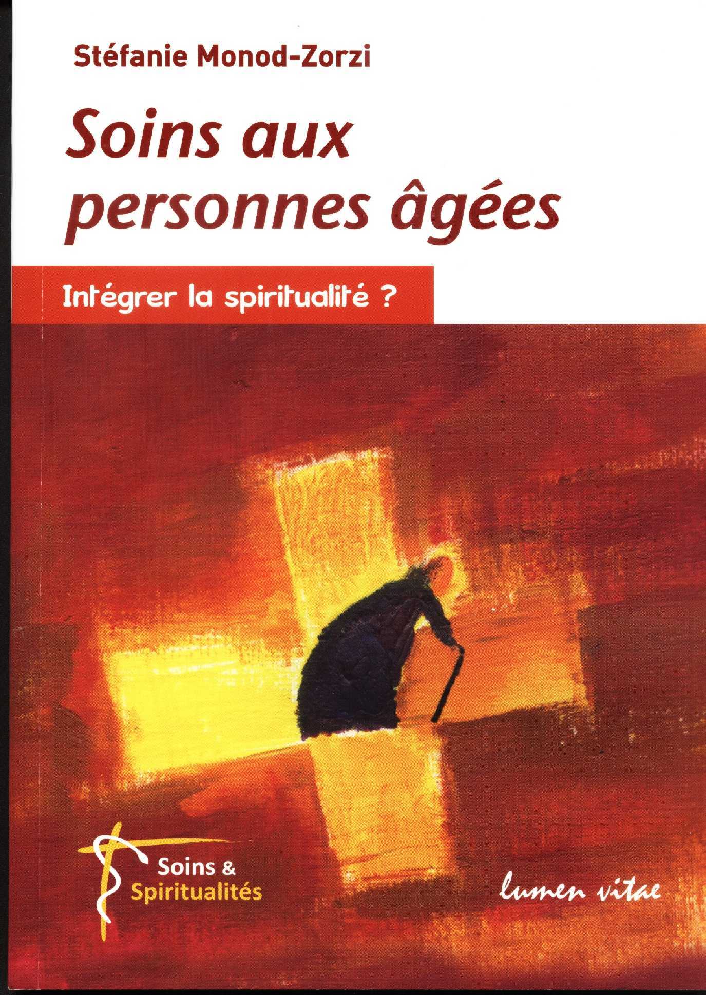 SOINS AUX PERSONNES AGEES