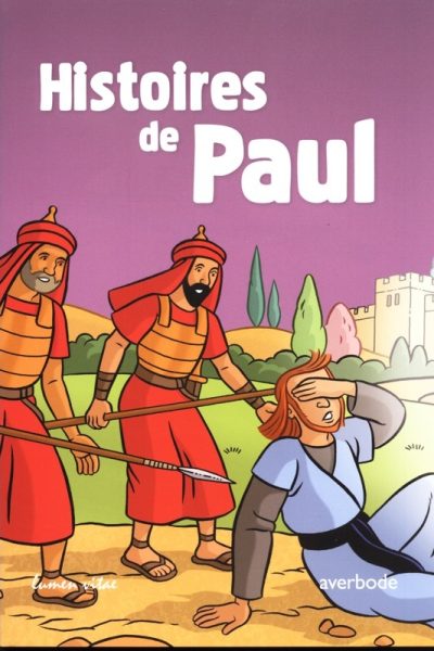 HISTOIRES DE PAUL