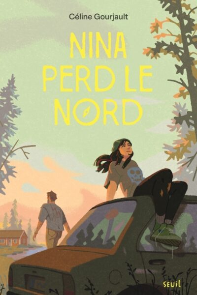 NINA PERD LE NORD