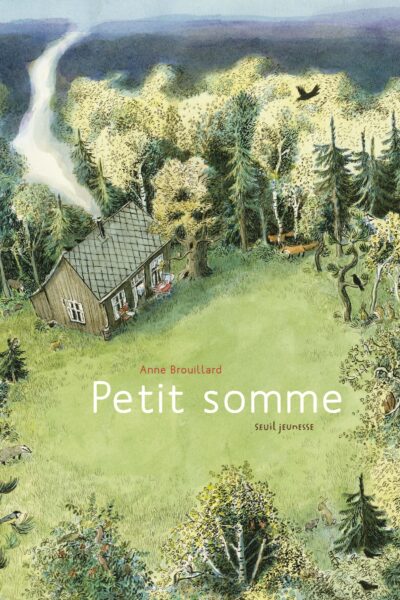 PETIT SOMME