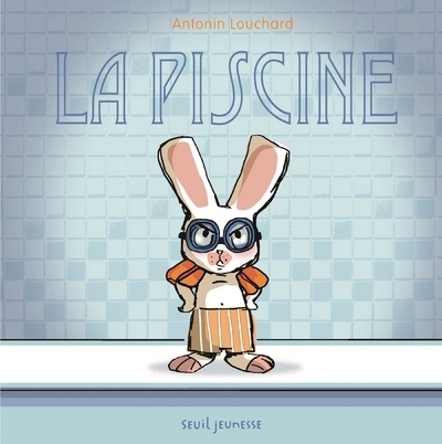 LA PISCINE