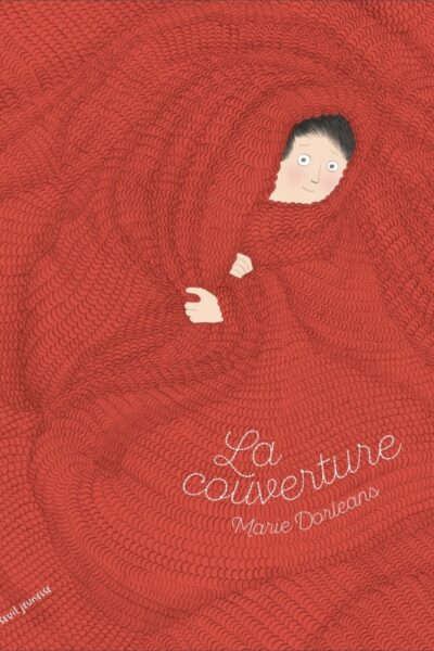 LA COUVERTURE